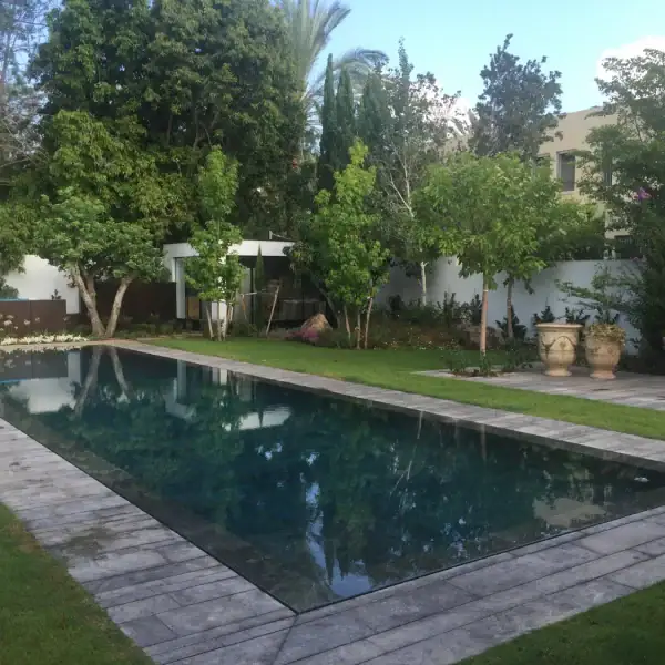 בריכות בטון איכותיות עם אחריות לשנים - ספיר בריכות שחיה בריכות בטון איכותיות עם אחריות לשנים