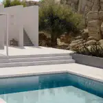 stone6 - ספיר בריכות שחיה