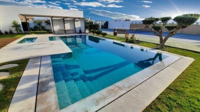 תכנון בריכת שחיה - ספיר בריכות שחיה תכנון בריכת שחיה