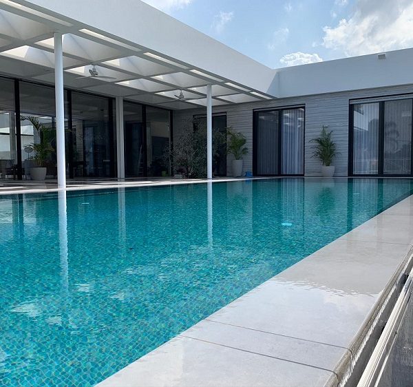 סוגי בריכות שחייה ביתיות - ספיר בריכות שחיה סוגי בריכות שחייה ביתיות