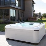 ספא עם גקוזי פרטי - ספיר בריכות שחיה ספא עם גקוזי פרטי