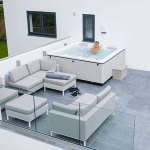 גקוזי ענק - ספיר בריכות שחיה גקוזי ענק