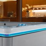 בריכת ג'קוזי