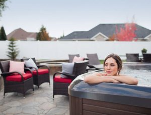 ג'קוזי בגג / מרפסת - ספיר בריכות שחיה ג'קוזי בגג / מרפסת