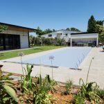 כיסוי בטיחות לבריכה - ספיר בריכות שחיה כיסוי בטיחות לבריכה